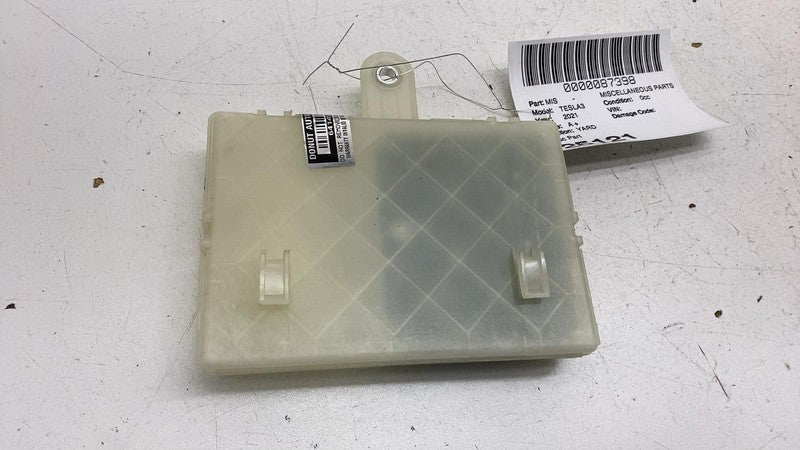 ⭕ 17-23 Model 3 M3 GEN4 Charge Port Controller ECU Control Module 1537