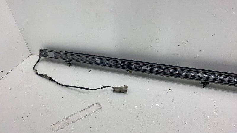 ⭕ 2018-2024 Lincoln Navigator Left Running Board Step Pad Light JL7B-1