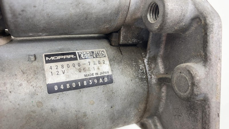 04801839AD ⭕2014-2021 Dodge RAM ProMaster 2500 Engine Starter Motor Solenoid OEM 04801839AD