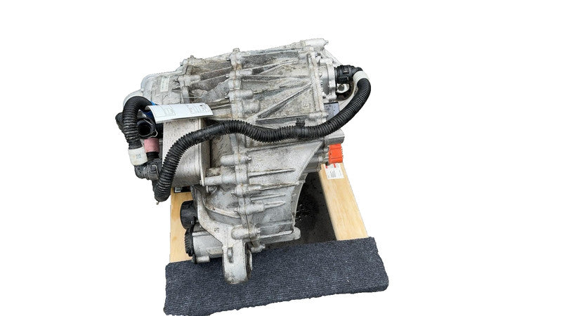 ⭕ 17-23 Tesla Model Y 3 Front Drive Unit Engine Electric Motor AWD 112