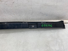 ⭕ 12-25 Model S Rear Body Attachment Bumper Center Support Bracket 6007724-00-C