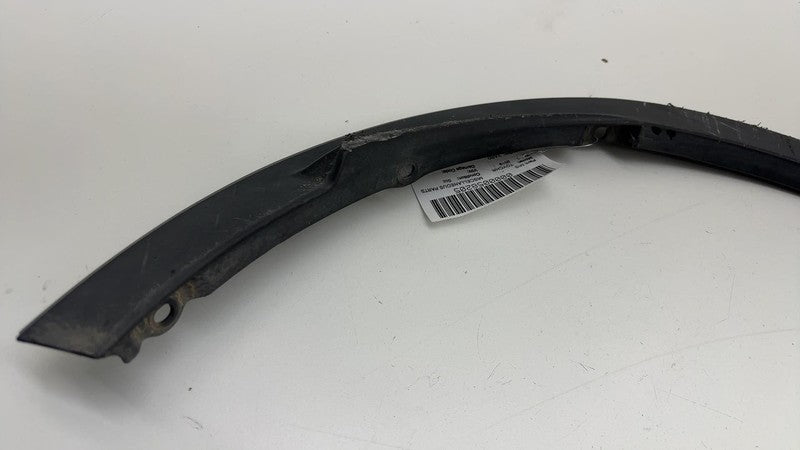 ⭕ 2018-2020 Toyota C-HR Rear Passenger Right Wheel Flare Molding 75605