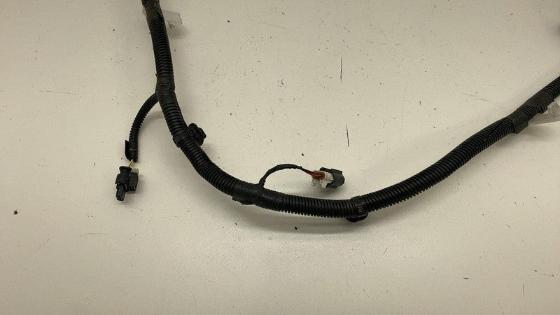 ⭕ 2017-2023 Tesla Model 3 M3 Bumper Park Assist Sensor Wiring Harness Cable Wire