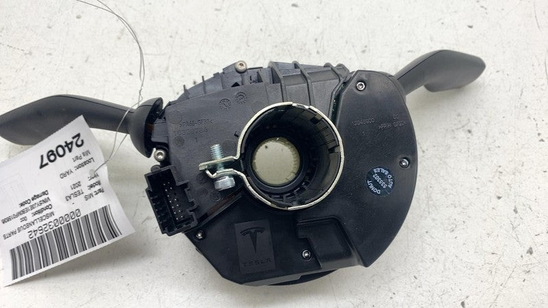 ⭕ 17-23 Model 3 Y Turn Signal Headlight Wiper Flasher Combi Switch 109