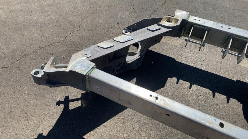 ⭕ 22-24 Rivian R1T R1S Rear Suspension Subframe Cradle Crossmember PT0
