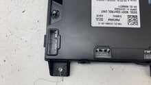 ⭕ 12-20 Tesla Model S Body Control Module 315MHZ + Smart Key Remote 1010906-00-G
