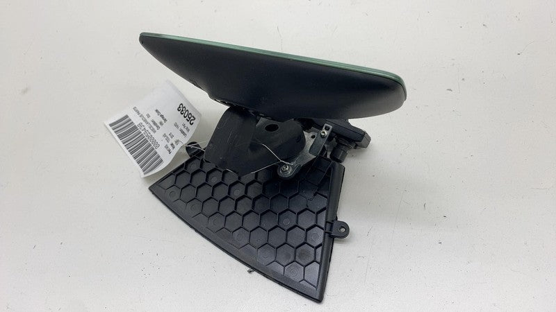 ⭕16-20 Tesla Model S Front Windshield Interior Rear View Mirror w/ Tri