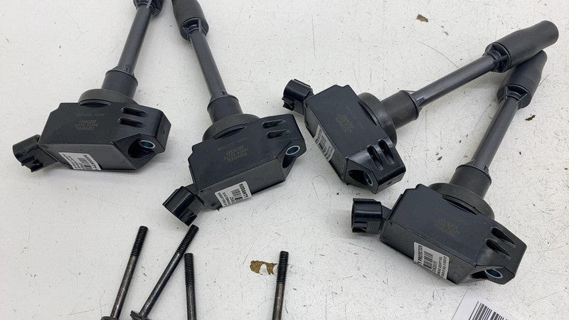 9091902277 ⭕ 2023 2024 2025 Toyota Prius 2.0L SET of 4 Ignition Coil OEM 90919-02277
