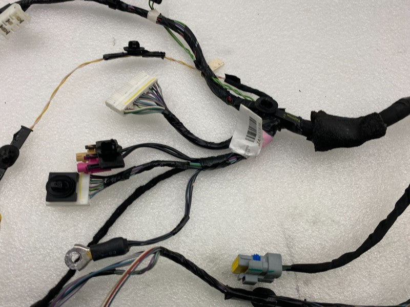 1032440 90 F ⭕ 16-20 Model X Front Right Door Wiring Harness Cable Wire Loom RH 1032440-90-F