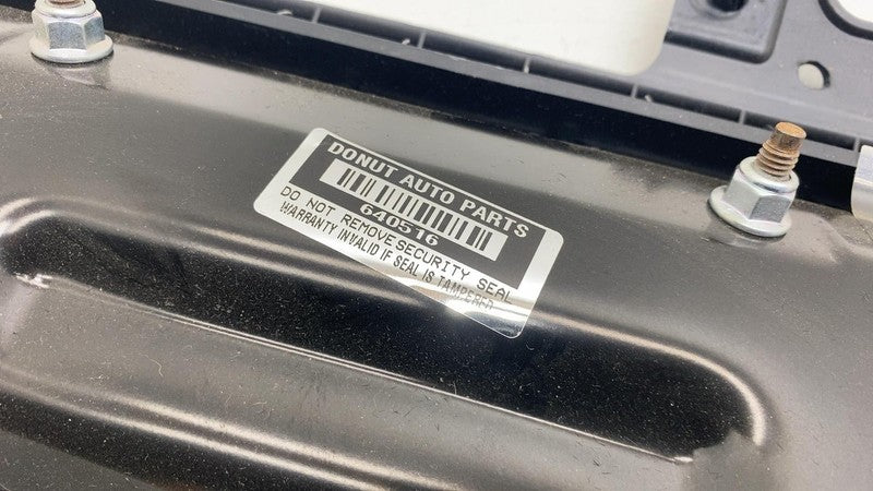 1077826-00-D ⭕ 2020-2024 Tesla Model Y MY Right Lower Knee Safety Airbag Module 1077826-00-D