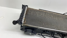 2012-2015 Tesla Model S MS Radiator Shutter Air Duct Center Intake Grille Assy