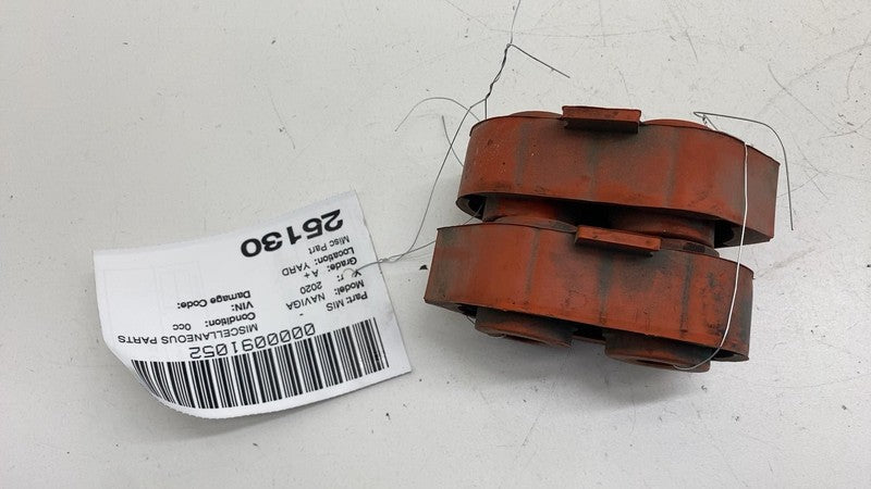 ⭕2018-2021 Lincoln Navigator Exhaust Muffler Pipe Hanger Insulator 6L1