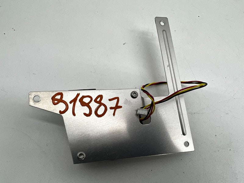 ⭕ 2012-2020 Tesla Model S Media Control Unit Cooling Fan Blower & Brac