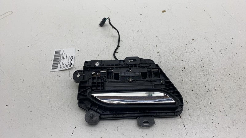 ⭕ 2016-2017 Tesla Model S MS Front Right Exterior Door Handle Outer 10