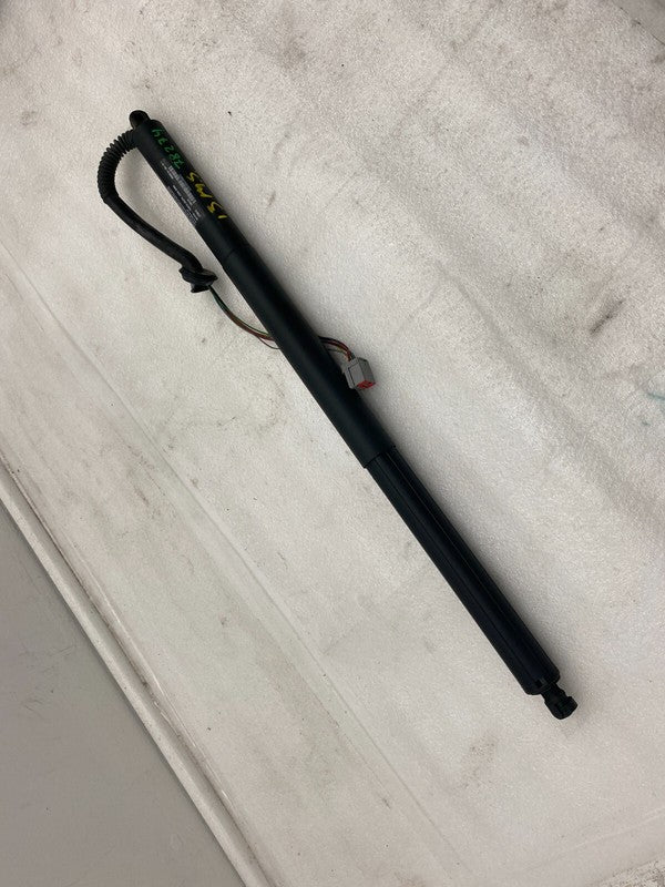600661000B 2012-2020 Tesla Model S Rear Right Liftgate Trunk Power Shock Strut 6006610-00-B
