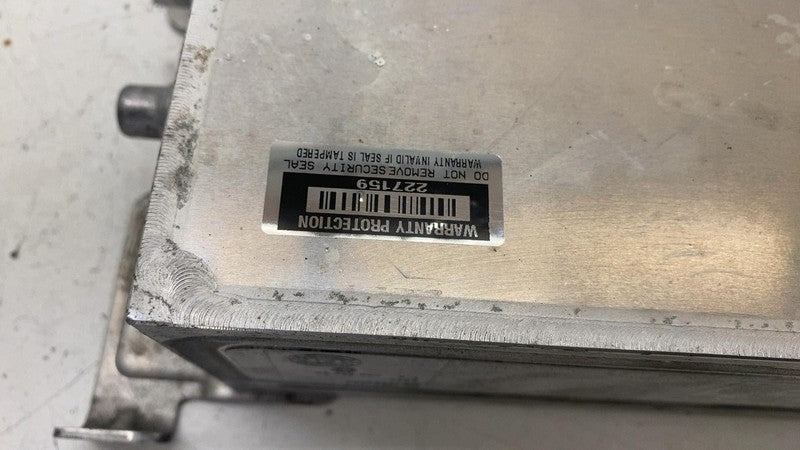 ⭕ 2019-2023 Audi E-Tron High Voltage Battery Pack Charger Module Unit 