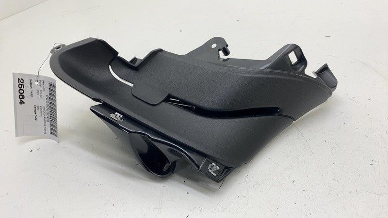 31651955 ⭕ 2021 2022 2023 Polestar 2 Rear Right Side Seat Belt Guide Trim RH 31651955