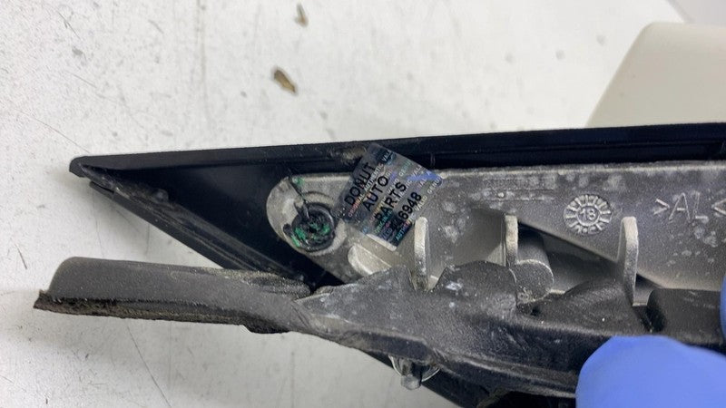 ⭕ 2017-2021 Maserati Ghibli Front Right Exterior Rear View Door Mirror