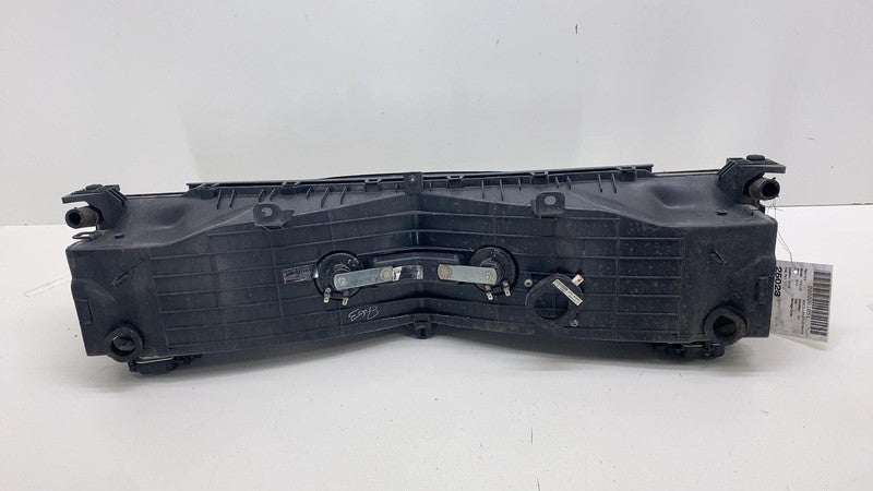 ⭕ 2012-2015 Tesla Model S MS Radiator Shutter Air Duct Center Intake G