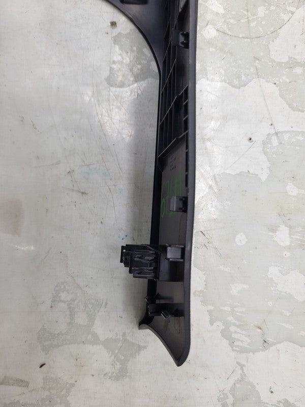 1010339-00-D ⭕ 12-20 Tesla Model S Rear Right C-Pillar Upper Trim Cover Panel RH 1010339-00-D