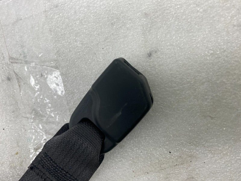 1081279 01 F ⭕ 17-23 Model 3 Front Passenger 1st Row Seat Belt & Retractor Right 1081279-01-F