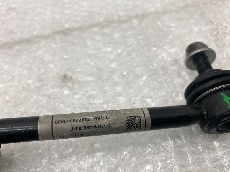 1044496 00 F ⭕ 17-25 Model 3 Rear Passenger Side Stabilizer Sway Bar Link Right 1044496-00-F