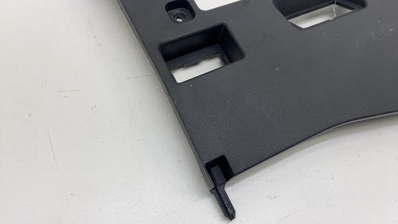 PT00000826 ⭕ 2022-2024 Rivian R1T Driver Side Dashboard Footwell Cover Trim Left PT00000826