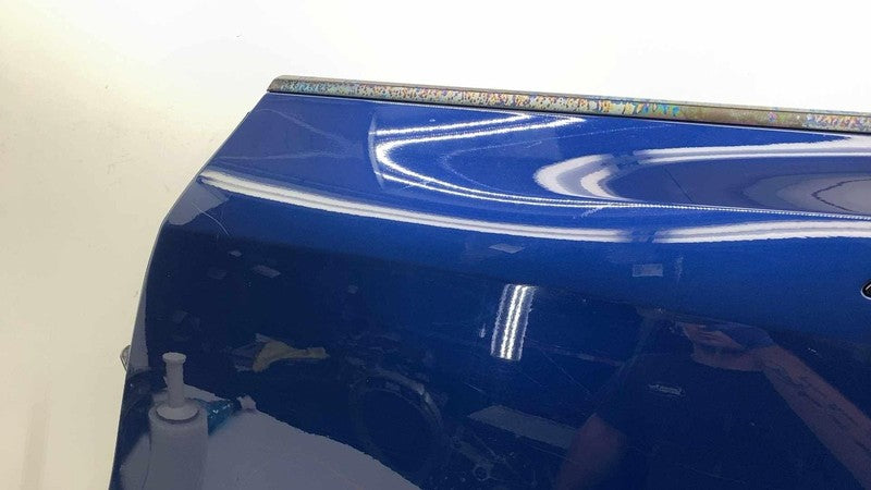 ⭕ 20-26 Tesla Model Y MY Rear Driver Side Door Shell Panel Left LH OEM