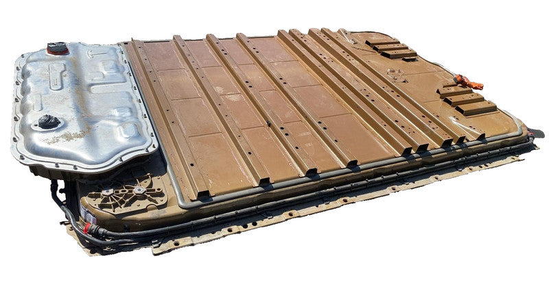 ⭕ 2024-2025 Tesla Cybertruck Beast High Voltage Battery Pack Assembly