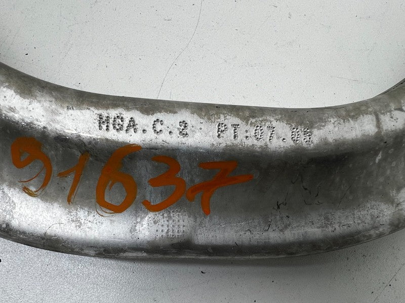 ⭕ 21-25 Model 3 Front Right Lower Suspension Arm Compliance Link RH 10