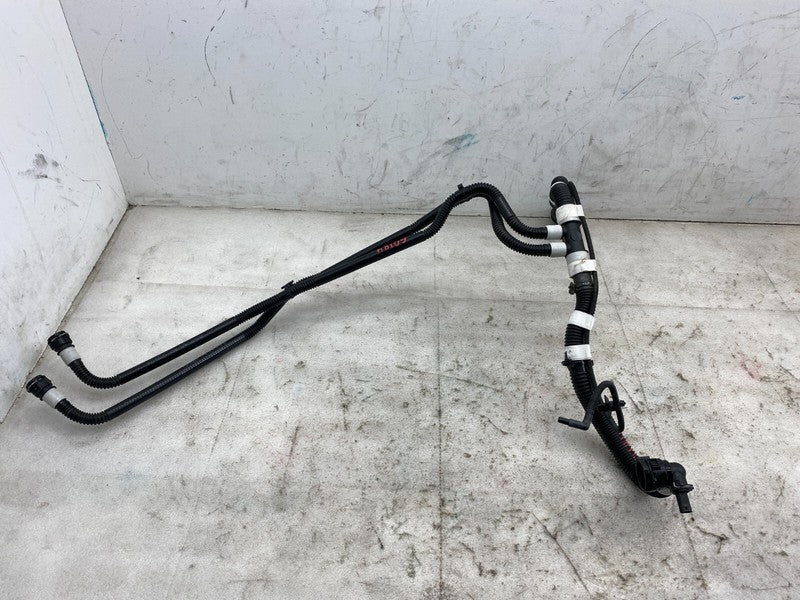 ⭕17-23 Tesla Model 3 Battery Hose to Chiller Tube Cooling Pipe Line 10