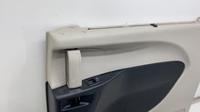 ⭕ 2017-2024 Chrysler Pacifica Rear Right Door Panel Trim Card Cover 5RP702D2AH