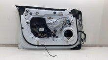 ⭕2012-2015 Tesla Model S Front Driver Side Door Shell Panel Left LH White - PPSW