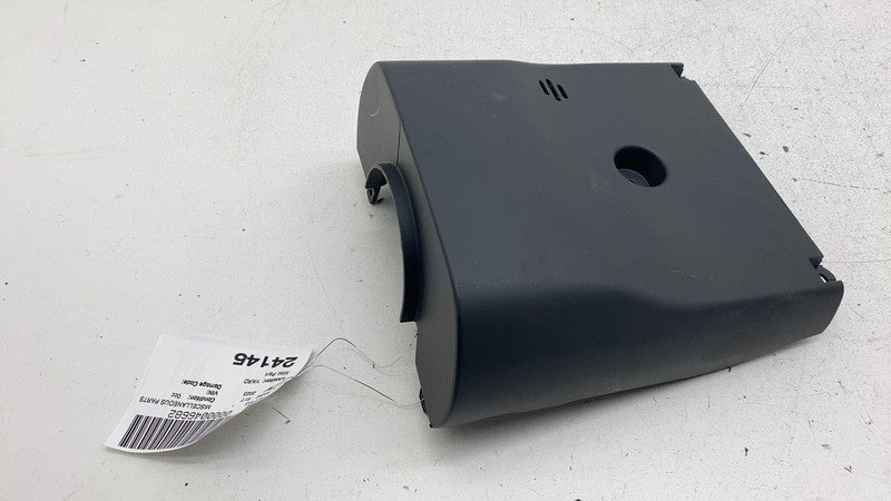 PT00013641 ⭕ 2022-2024 Rivian R1T Lower Steering Column Shroud Trim Cover Panel PT00013641