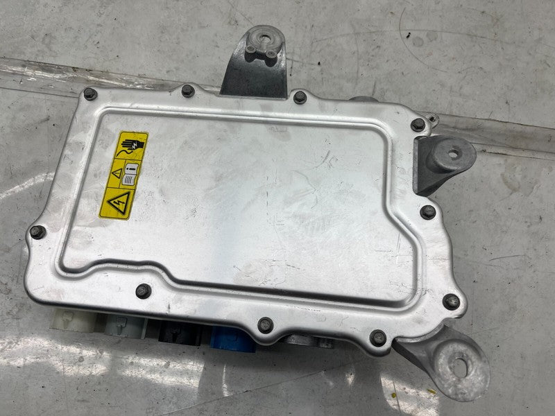 ⭕ 16-20 Model S High Voltage Power Distribution Junction Box Module 10