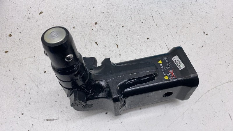 ⭕ 2016 2017 2018 2019 2020 Tesla Model X Tow Trailer Hitch Receiver 10