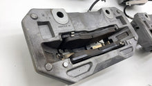 2024 Tesla Cybertruck Left and Right Set of 4 Brake Caliper Tri-Motor Foundation