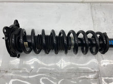⭕ 12-20 Tesla Model S Rear Right Shock Strut Absorber & Coil Spring 1015620-01-A