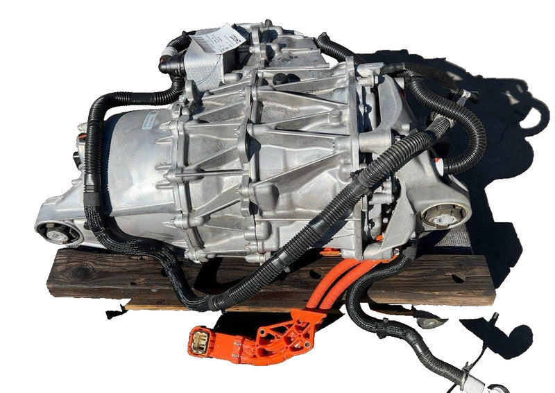 1120980-00-D ⭕ 2017-2020 Tesla Model 3 M3 Rear Drive Unit Electric Engine Motor 1120980-00-D
