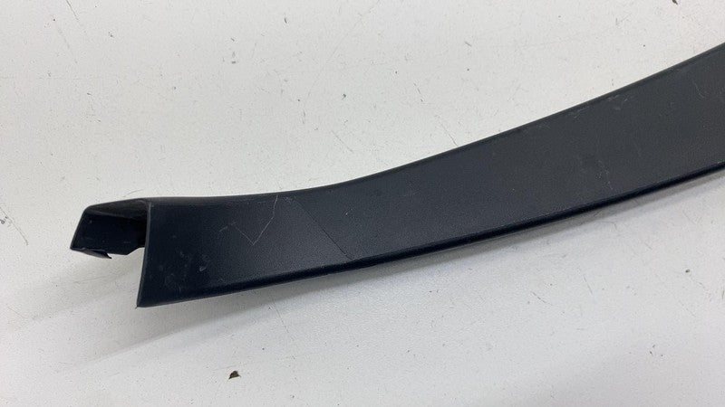 ⭕ 2023-2025 Toyota Prius Rear Left Side Door Window Frame Trim Cover 6