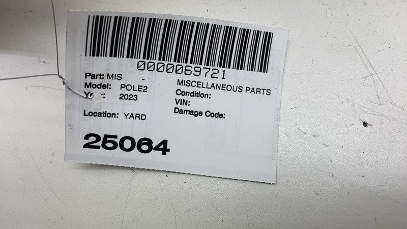 32335619 ⭕ 2021 2022 2023 Polestar 2 Rear Power Inverter Converter Module OEM 32335619