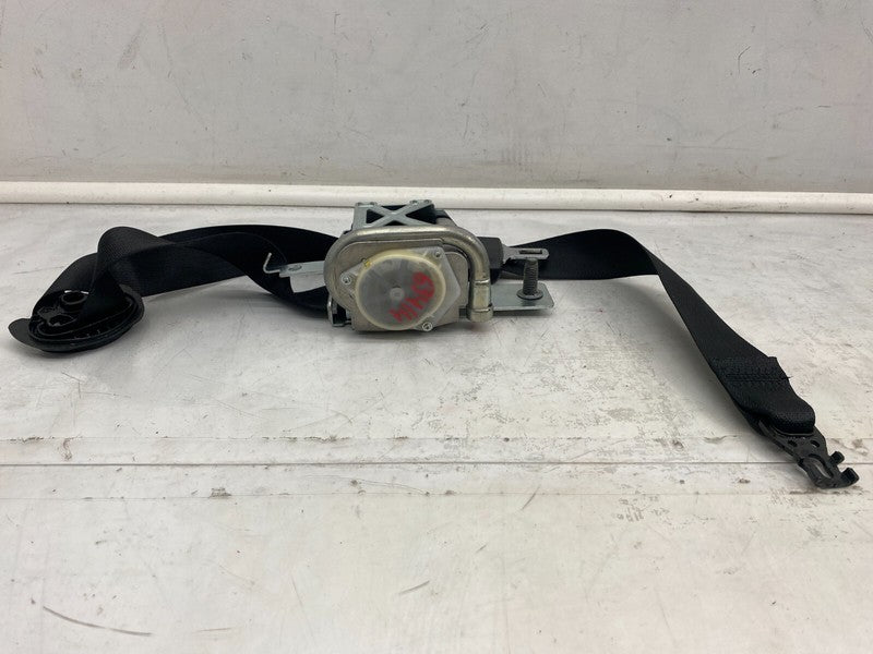 ⭕ 2012-2020 Tesla Model S Front 1st Row Seat Belt & Retractor Right 10