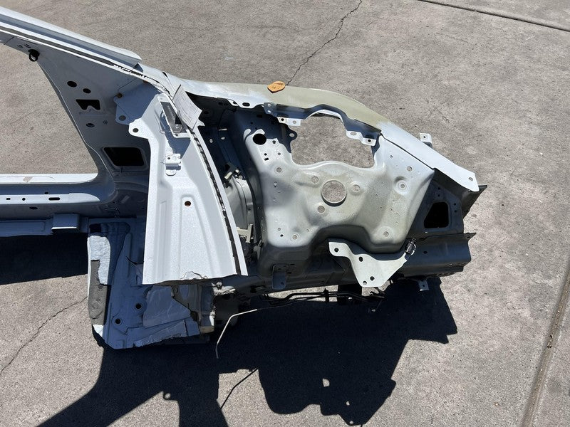 2017-2020 Tesla Model 3 M3 Front Left Quarter Panel Cut Out Frame Driver Side LH