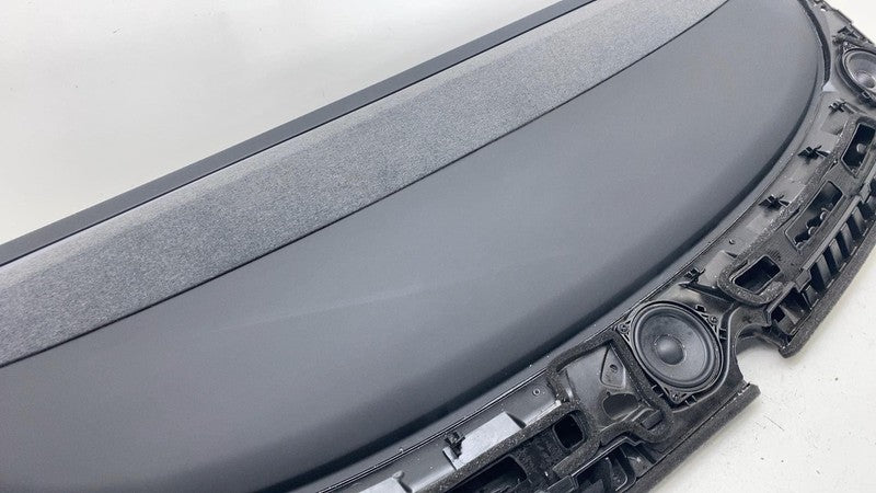 ⭕ 24-25 Tesla Model 3 Front Dash Dashboard Instrument Panel Trim Cover