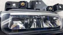 ⭕ 2019-2024 Ram 3500 Front Driver Side Bumper LED Fog Light Lamp Left 68457121AA