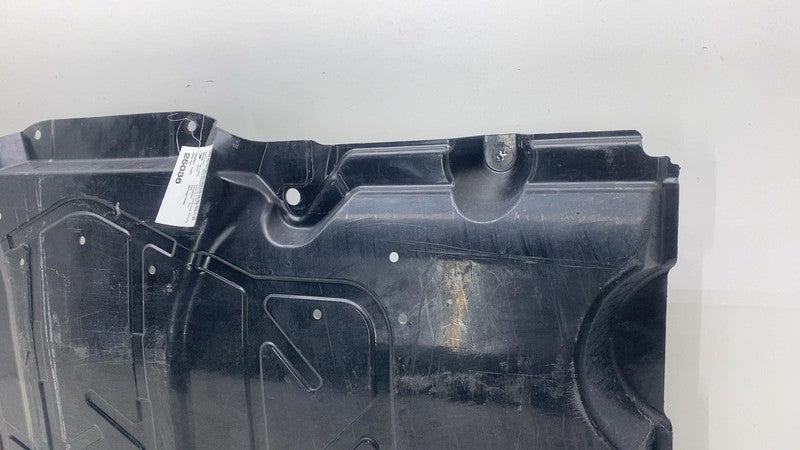 2426840418 ⭕ 2014-2015 Mercedes-Benz B Electric Drive Underbody Cover Panel A2426840418