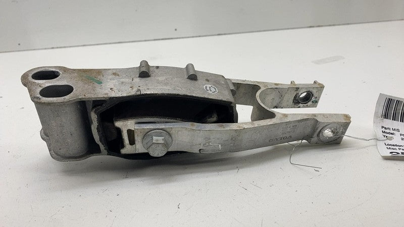 31686299 ⭕ 21-23 Polestar 2 Front Right Drive Unit Engine Motor Mount Bracket  31686299