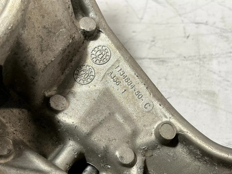 ⭕ 16-20 Model X MX Front Left Drive Unit Engine Raven Mount Bracket 11