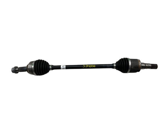 ⭕ 17-23 Model 3 M3 Rear Left or Right CV Axle Shaft Halfshaft 25MM 1044161-00-D