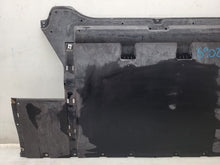 ⭕ 2012-2015 Tesla Model S Rear Under Tray Splash Aero Shield Cover 6008191-00-C